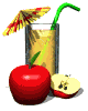 Apple Drink