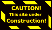 Construction Sign